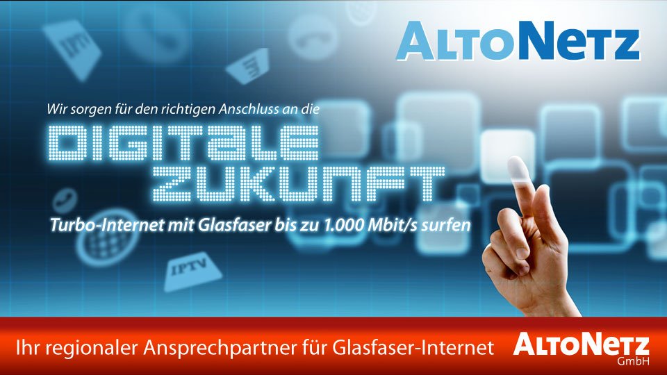 AltoNetz GmbH