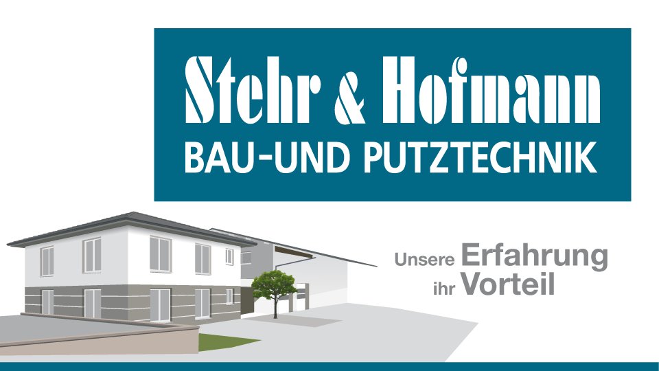 Stehr & Hofmann Bau- und Putztechnik