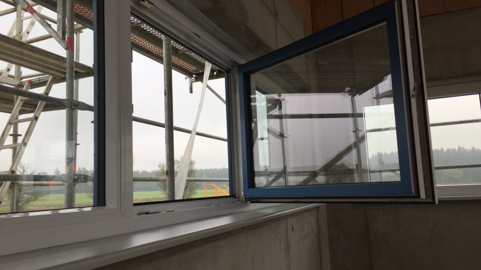 Neue Fenster gefällig? - ab sofort Winterrabatte sichern!